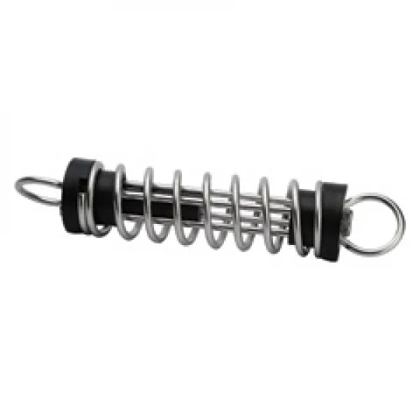 LALIZAS Esnek Bağlama Yayı Inox 304 460mm Ø90mm