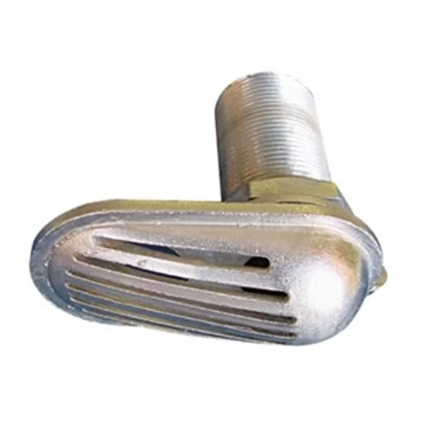 Filtreli su girişi 1