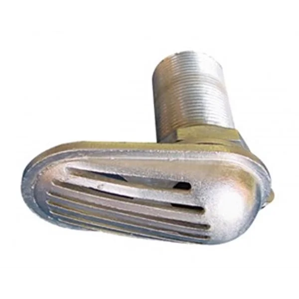 Filtreli su girişi 2