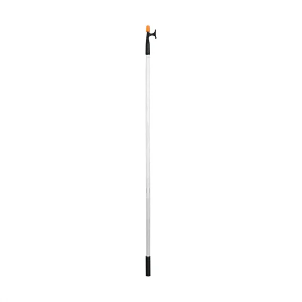 Lalizas Yüzer Teleskopik Kakıç Çift Uçlu Ø30mm 216cm Siyah