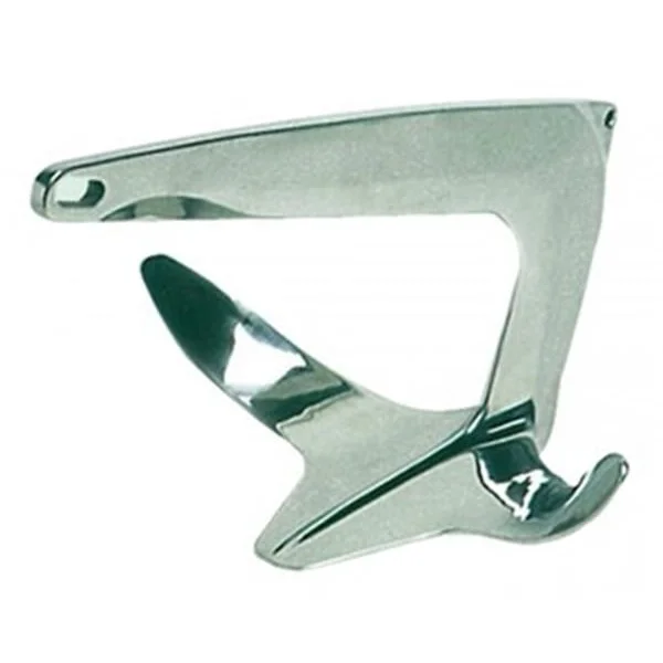 Force tip çıpa, paslanmaz çelik 50 KG