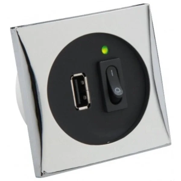Frilight Usb Port