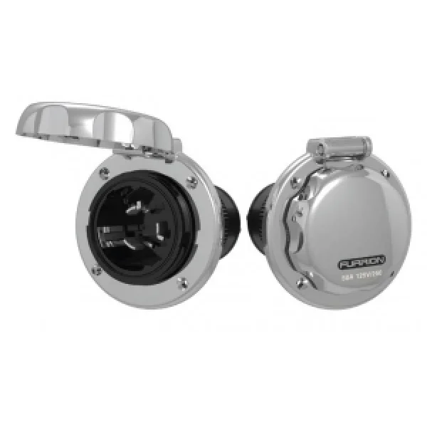 Furrion 230v Priz