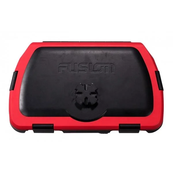 Fusion Active Safe Stereo Active Dock Kırmızı