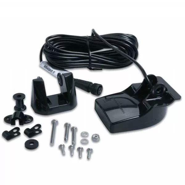 Garmin 010-10272-10 Çift Frekanslı 8pin Transducer