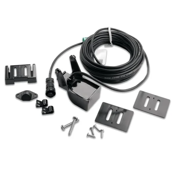 Garmin Balık Bulucu Aynası Transducer 200KHZ 20° (010-10105-00)