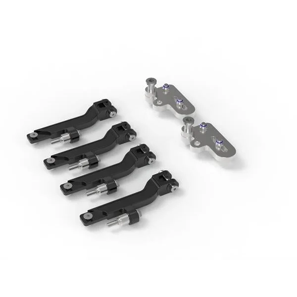 Glydus HKA-06 Donanım Kiti (Dört  Motor Çift Silindir)