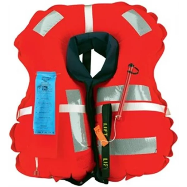 Golf 275 can yeleği