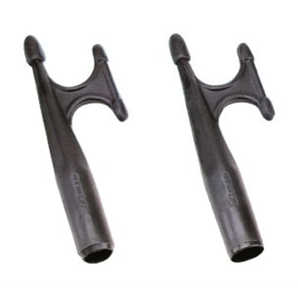 Gönder (Kakıç) Ucu Plastik İç Çap 30mm Boy: 215mm