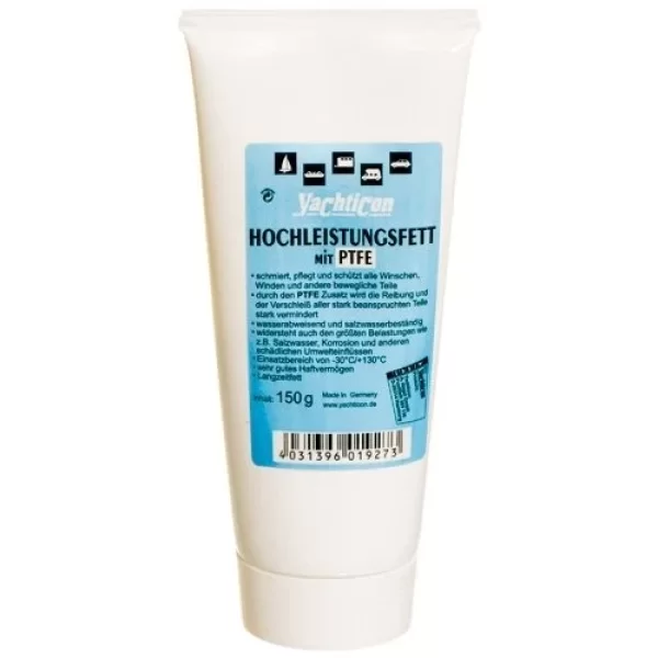Gres Yağı 150Gr Yachticon