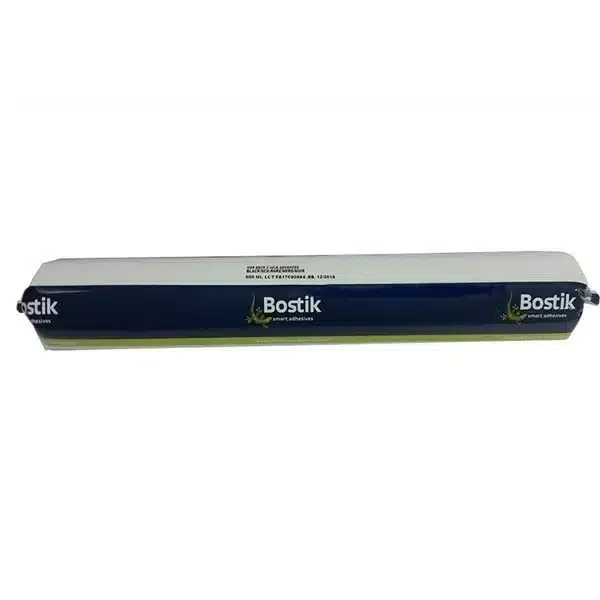 Güverte Tik Yapıştırıcısı Açık Kahve 600ml Bostik MSR BC