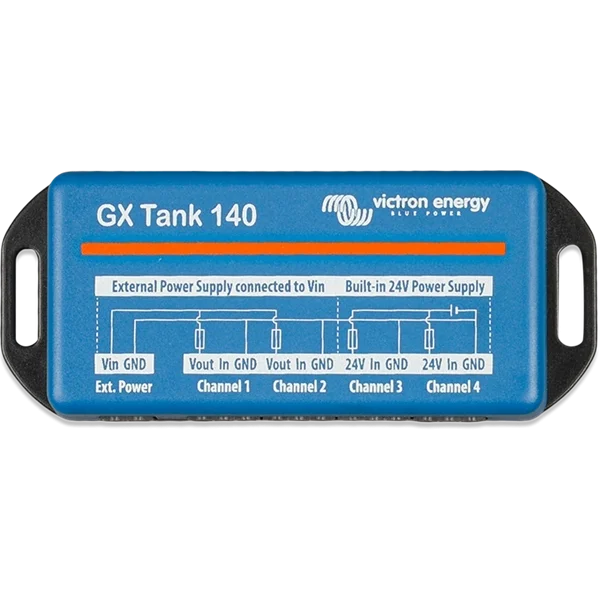 Victron Energy GX Tank 140 - Tekne Tank Seviye Sensörü