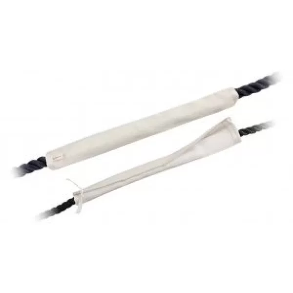 Halat Koruyucu, Ø 12-16 Mm Halat İçi̇n