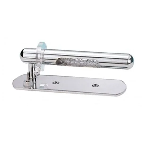 Halojen Ampullü Okuma Lambası 12V/10W Sarı ,Sağ