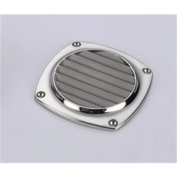 HAVALANDIRMA, AISI 316 PASL.ÇELİK 102MM