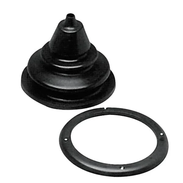 NUOVA RADE Havuz Körüğü ve Halkası Beyaz Ø120mm