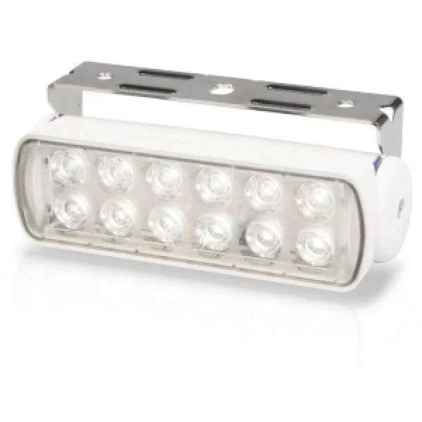 Hella Marine Sea Hawk Led Güverte Aydınlatma Lambası