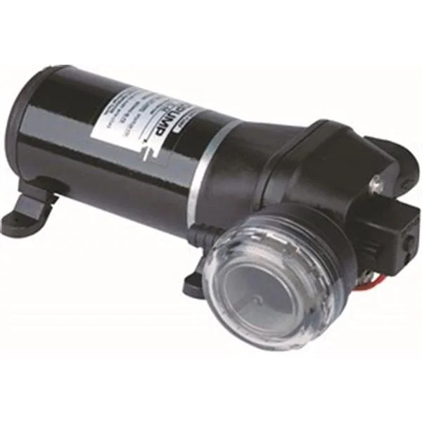 HİDROFOR 24 V. KAPASİTE 10 L/DAK .AMPER 5.6 A