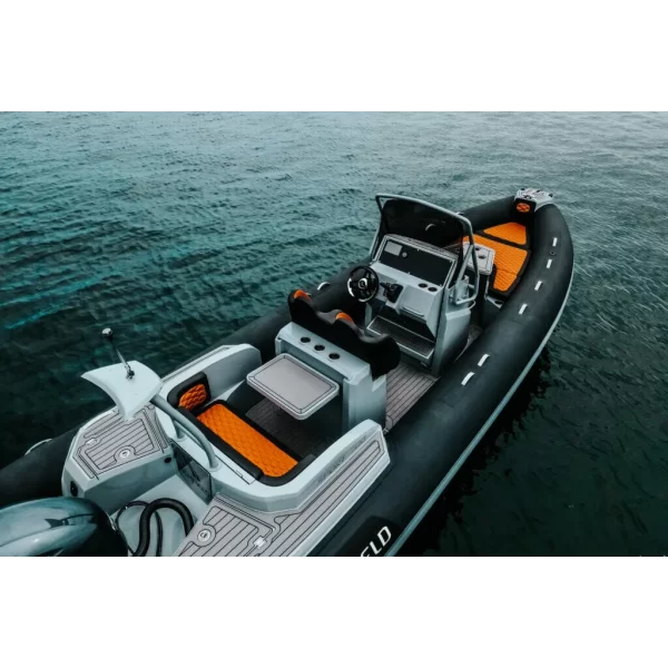 Highfield Sport 700