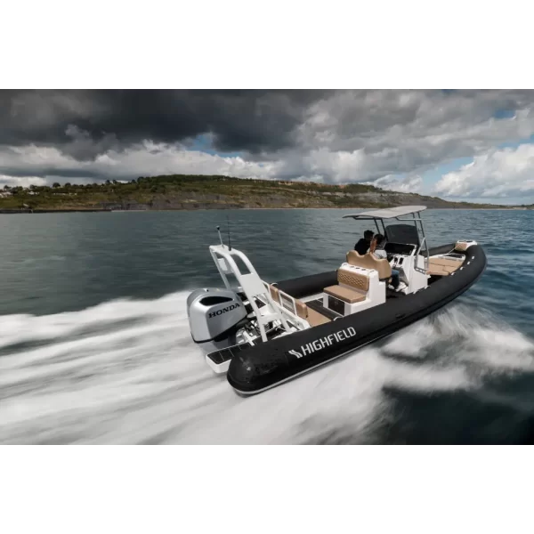 Highfield Sport 760