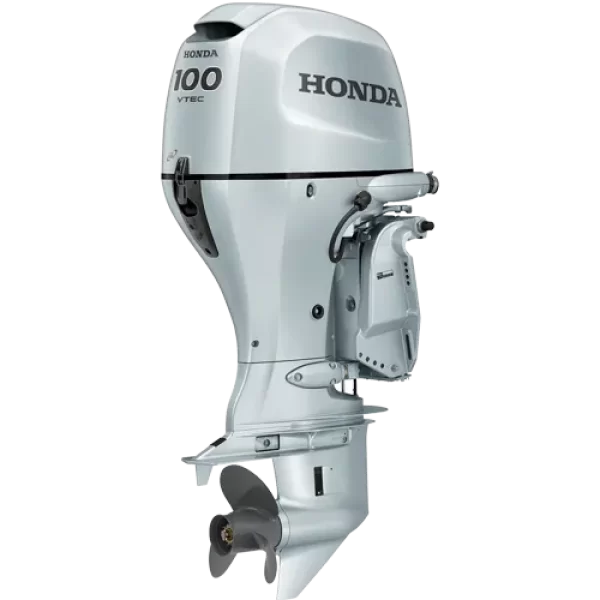 Honda BF 100 AK1 LRTU Uzun Marşlı R-C