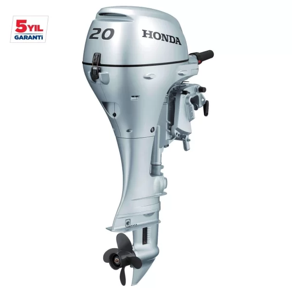 Honda BF 20 DK2 LRU Uzun Marşlı R-C