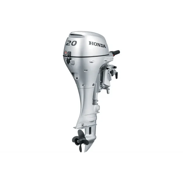 Honda BF 20 DK2 SHU Kısa İpli Manuel
