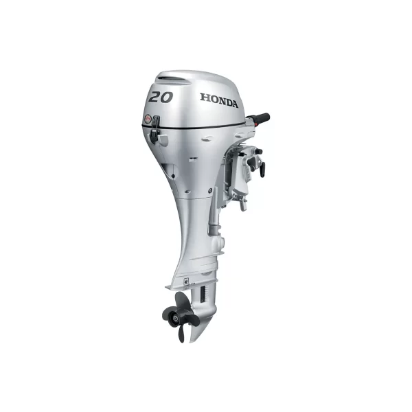 Honda BF 20 DK3 LHTU Uzun Marşlı Manuel