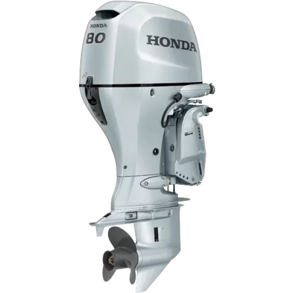 Honda BF 80 AK1 LRTU Uzun Marşlı R-C