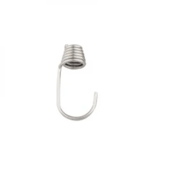 Lalizas İnox Kanca 304 Paslanmaz Çelik 10x65mm