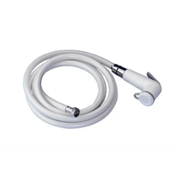 Hortumlu duş. 2.5 m