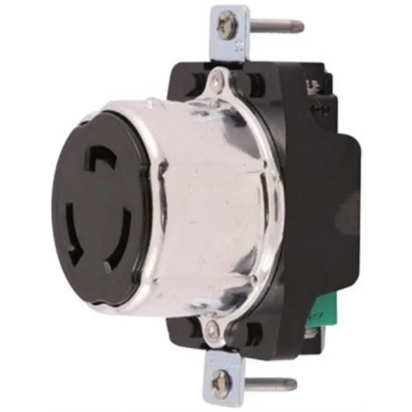 Hubbell 220V/63A yüzeye montaj priz