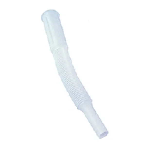 Lalizas Huni Uzatma Spirali 250mm Esnek Plastik