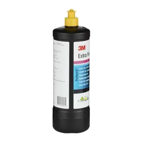 İnce Pasta Perfect-it III Adım 2 Extrafine 1LT 3M PN80349