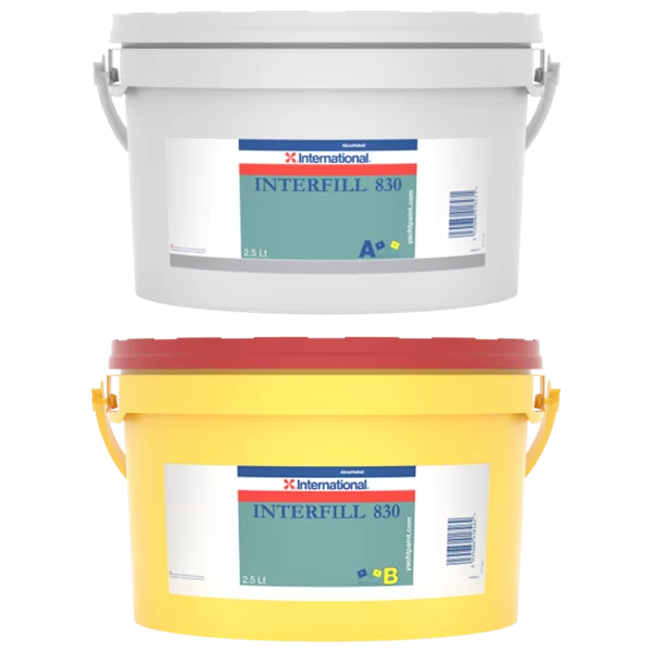 Interfill 830 - Fast - 5Lt