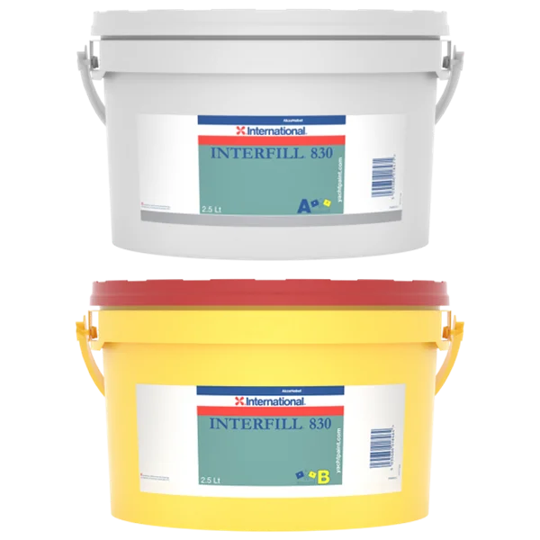 Interfill 830 - Standard - 5Lt