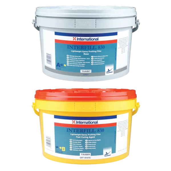 Interfill 830 - Standart - 20Lt