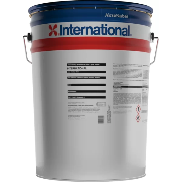 Interlac 678 - 5Lt