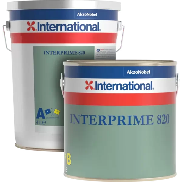 Interprime 820 - 5Lt