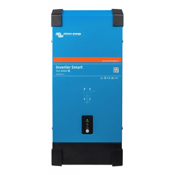 INVERTER SMART 12V/2000VA