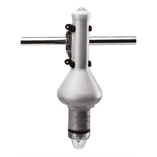 Işıklı şamandıra