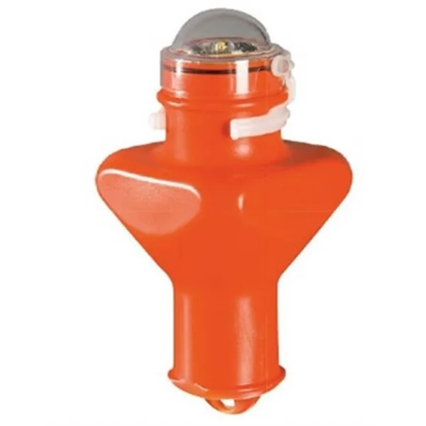 Işıklı Şamandıra