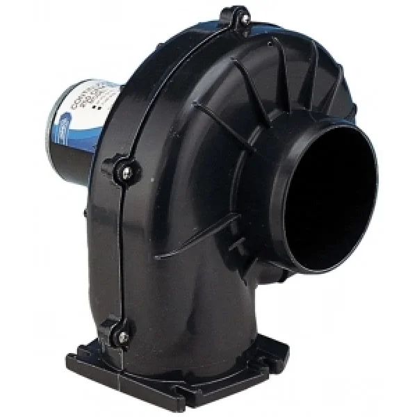 Jabsco Ağır Hizmet Tipi Blower