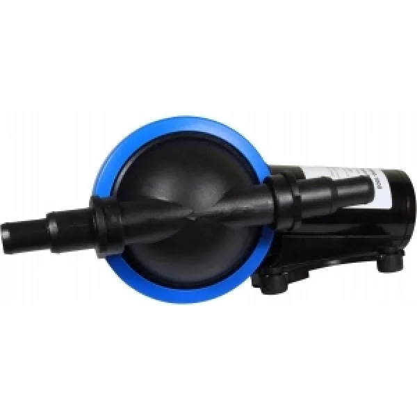 Jabsco Diyaframlı Duş Boşaltma Ve Sintine Pompası