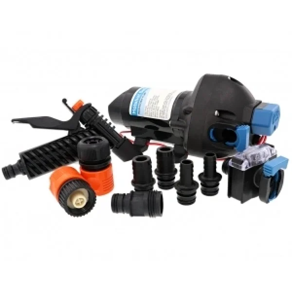 Jabsco Hotshot 3 Güverte Yıkama Pompası