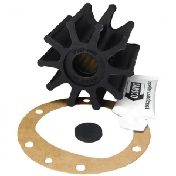 Jabsco Impeller 17937-0001-p