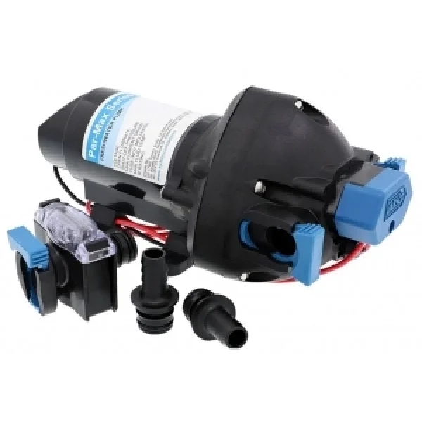 Jabsco Par-max 2 Hidrofor