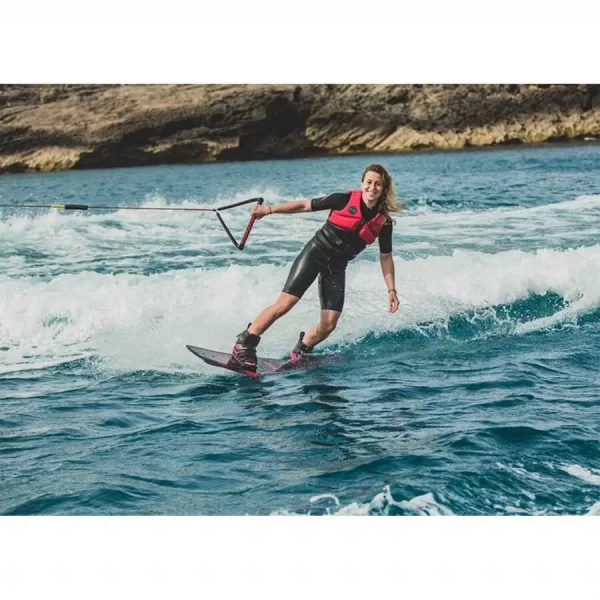 Jobe Prime Wakeboard Tutamak ve Ipi Renk:Mavi
