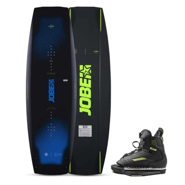 Jobe Prolix Wakeboard Seti 143cm