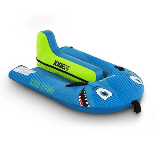Jobe Shark Trainer, Çocuk Eğitim Ringosu